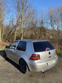 golf 4 3dverak 1.9 tdi - 6