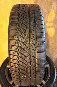 17".. 5x100 r17..ORIG..DEZENT...ŠKODA...FABIA...ZIMNA...SADA - 6