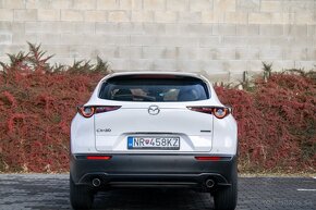 Mazda CX-30 Skyactiv-G122 - 6