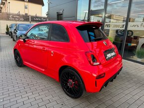 Fiat 500 ABARTH “595” Limited Edition - 6