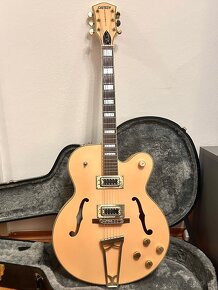 Gretsch G5191 Electromatic Tim Armstrong + Púzdro Gretsch - 6