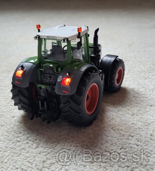 RC traktor Siku Control Fendt 939 - 6