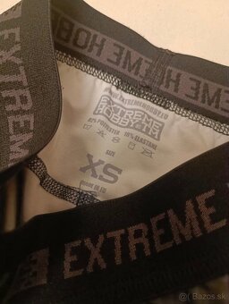 Dámsky rashguard extremehobby XS - 6