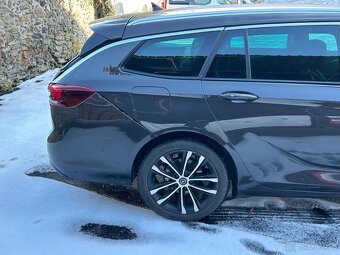 Opel Insignia - 6