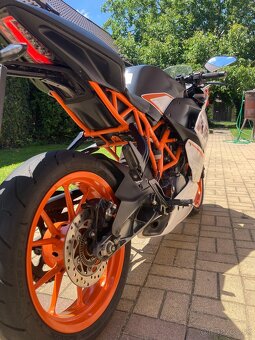 KTM RC 390 - 6