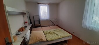 RD Štola s 2 apartmanmi a bytom na poschodí, pozemok 1132 - 6