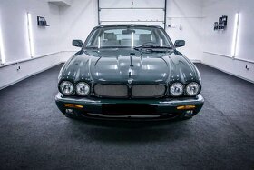 JAGUAR XJR 4.0 V8 Supercharged - 6