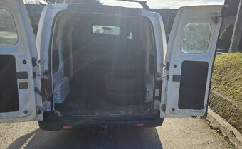 Nissan NV 200 1.5 dci - 6