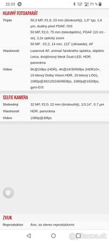 Xiaomi 13 Pro.  8gb/256gb.  Čierna metalíza.  Vlajková loď. - 6