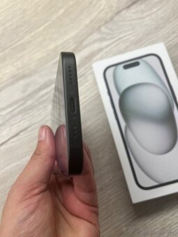 iphone 15 128gb black - 6