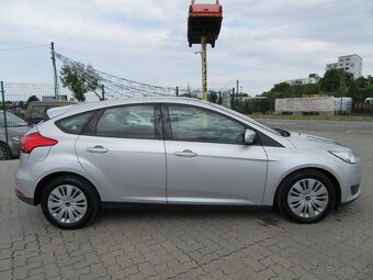 Ford focus - 6