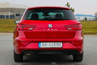 Seat Leon ST 1.5 TSI 150 Xcellence DSG - 6