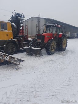 Zetor 16245 SUPER Ukt.Lkt - 6