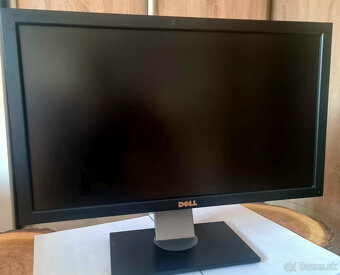 27"monitor  DELL UltraSharp 2711b - 6