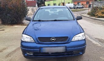 Opel astra 1.4i 16v - 6