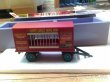 1:50 Corgi Classics Chipperfields Cirkus preprava zvierat - 6