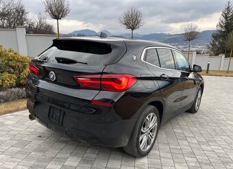 2019 BMW X2 sDrive - 6