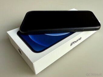 iPhone 12   128GB  Black - 6