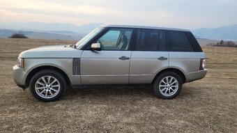 RANGE ROVER - 6