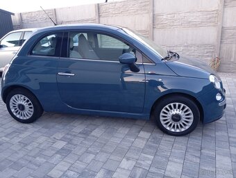 Fiat 500 - 6