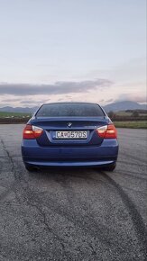 BMW E90 320d - 6