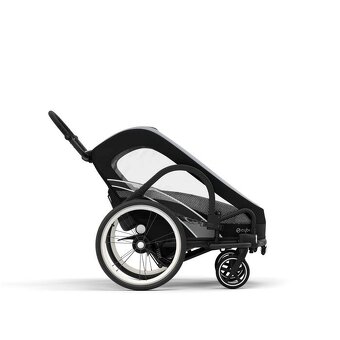 Predám cyklokočík CYBEX - 6