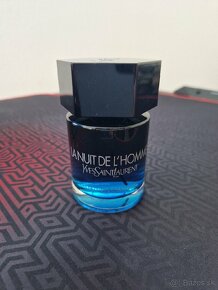 Yves Saint Laurent Bleu Electrique - 6