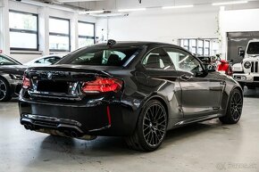 BMW M2 - 6