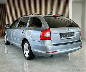 Škoda Octavia Combi 1.6 TDI 2013 /159 tisíc km - 6