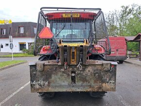 ZETOR PROXIMA GP 110 4X4 - 6