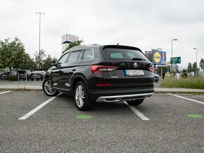 Škoda Kodiaq 4x4 140 kw možný odpočet - 6