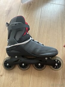 Na predaj: Rollerblade korčule Spark 84 ST - 6