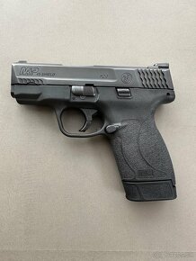 Smith & Wesson M&P .45 shield 2.0 - 6