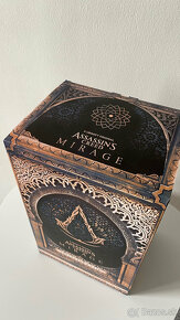 Assassins Creed Mirage Collectors Edition PS5 - 6