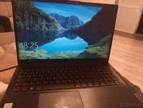 Lenovo V15 G3 ABA Laptop - Type 82TV - 6