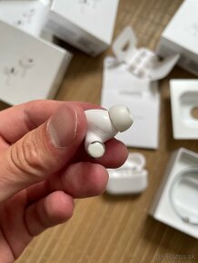 Apple Airpods pro 2. gen - 6