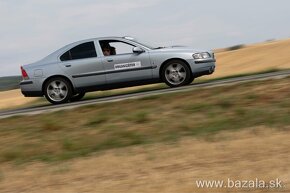 Volvo S60 T5 - 6