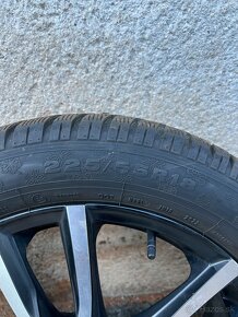 225/55 r18 zimne - 6