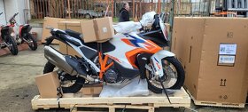 2024 KTM 1290 SUPER ADVENTURE R za  17 199 - 6