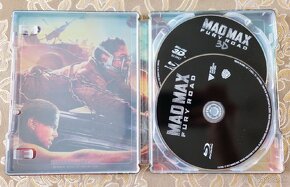 Steelbook Blu-ray filmy - 6