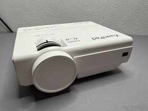 XuanPad K8 Mini Projector - 6