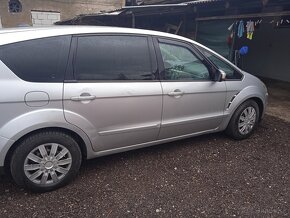 Ford S Max - 6