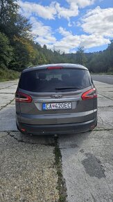 Ford s-max 2.0tdci - 6