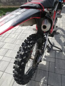 Honda crf 450 2017 - 6