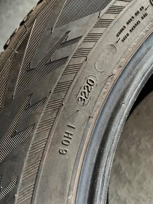 Gumy 225/65 R17 - 6