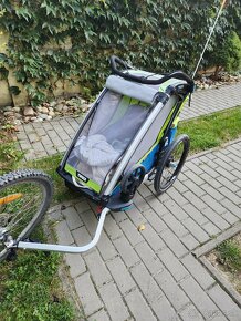 Thule Chariot Sport 1 - 6