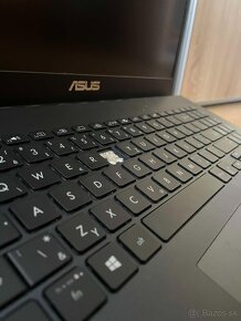 Herný notebook- ASUS - 6