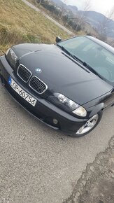 Bmw e46 2.5 192km lpg drift - 6