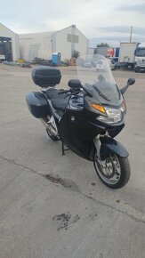 BMW K1200 GT - 6