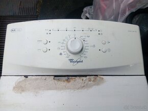 Whirlpool AWE 2219 - 6